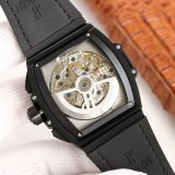202112SS新作HUBLOT ウブロメンズ時計 スーパーコピー2色