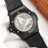 202112SS新作HUBLOT ウブロメンズ時計 スーパーコピー2色
