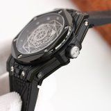 202112SS新作HUBLOT ウブロメンズ時計 スーパーコピー2色