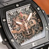202112SS新作HUBLOT ウブロメンズ時計 スーパーコピー2色
