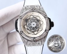 202112SS新作HUBLOT ウブロメンズ時計 スーパーコピー3色