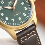202112SS新作IWC メンズ時計スーパーコピー