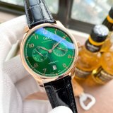 202112SS新作IWC メンズ時計スーパーコピー4色