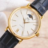 202112SS新作IWC メンズ時計スーパーコピー2色