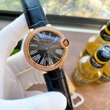 202112SS新作Cartierカルティエ メンズ時計スーパーコピー6色