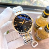 202112SS新作 LONGINES ロンジン メンズ 時計 スーパーコピー4色