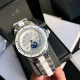 202112SS新作Chanel シャネルレディース時計 スーパーコピー