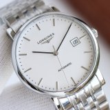 202112SS新作 LONGINES ロンジン メンズ 時計 スーパーコピー2色