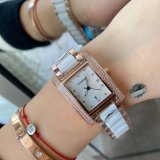 202112SS新作Chanel シャネルレディース時計 スーパーコピー