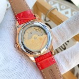 202112SS新作Chanel シャネルレディース時計 スーパーコピー6色