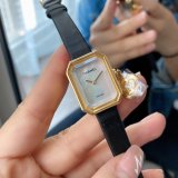 202112SS新作Chanel シャネルレディース時計 スーパーコピー6色