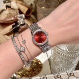 202112SS新作Chanel シャネルレディース時計 スーパーコピー7色
