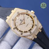 202112SS新作Audemars Piguetオーデマ ピゲメンズ時計 スーパーコピー5色