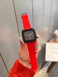 202112SS新作Gucciグッチレディース時計 スーパーコピー5色