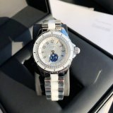 202112SS新作Chanel シャネルレディース時計 スーパーコピー