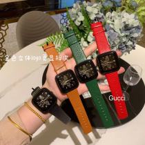 202112SS新作Gucciグッチ レディース時計 スーパーコピー4色