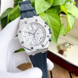 202112SS新作Audemars Piguetオーデマ ピゲメンズ時計 スーパーコピー5色