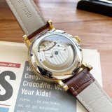 202112SS新作 LONGINES ロンジン メンズ 時計 スーパーコピー2色