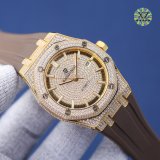 202112SS新作Audemars Piguetオーデマ ピゲメンズ時計 スーパーコピー5色