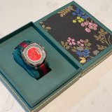 202112SS新作Gucciグッチ レディース時計 スーパーコピー