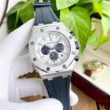 202112SS新作Audemars Piguetオーデマ ピゲメンズ時計 スーパーコピー5色