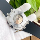 202112SS新作Audemars Piguetオーデマ ピゲメンズ時計 スーパーコピー5色