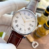 202112SS新作 LONGINES ロンジン メンズ 時計 スーパーコピー3色