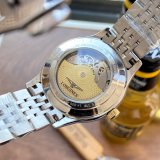 202112SS新作 LONGINES ロンジン メンズ 時計 スーパーコピー3色