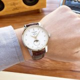 202112SS新作 LONGINES ロンジン メンズ 時計 スーパーコピー2色