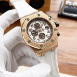 202112SS新作Audemars Piguetオーデマ ピゲメンズ時計 スーパーコピー2色