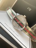 202112SS新作Gucciグッチ  メンズ時計 スーパーコピー