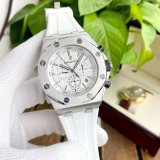 202112SS新作Audemars Piguetオーデマ ピゲメンズ時計 スーパーコピー5色