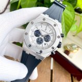 202112SS新作Audemars Piguetオーデマ ピゲメンズ時計 スーパーコピー5色