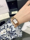 202112SS新作Chanel シャネルレディース時計 スーパーコピー5色