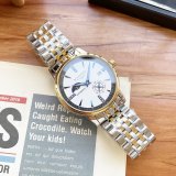 202112SS新作 LONGINES ロンジン メンズ 時計 スーパーコピー2色