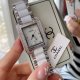 202112SS新作Chanel シャネルレディース時計 スーパーコピー