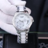202112SS新作Chanel シャネルレディース時計 スーパーコピー7色
