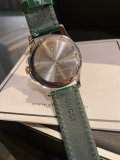 202112SS新作Gucciグッチ レディース時計 スーパーコピー