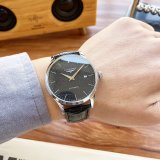 202112SS新作 LONGINES ロンジン メンズ 時計 スーパーコピー2色
