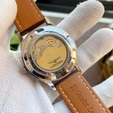 202112SS新作 LONGINES ロンジン メンズ 時計 スーパーコピー3色