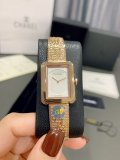 202112SS新作Chanel シャネルレディース時計 スーパーコピー5色