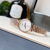 202112SS新作 LONGINES ロンジン  レディース 時計 スーパーコピー4色