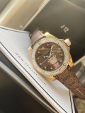 202112SS新作Gucciグッチ  メンズ時計 スーパーコピー2色