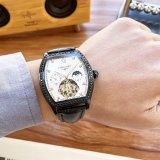 202112SS新作 LONGINES ロンジン メンズ 時計 スーパーコピー2色