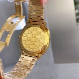 202112SS新作Gucciグッチ  レディース時計 スーパーコピー4色