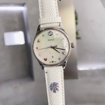 202112SS新作Gucciグッチ レディース時計 スーパーコピー9色