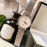 202112SS新作 LONGINES ロンジン  レディース 時計 スーパーコピー4色