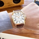 202112SS新作 LONGINES ロンジン メンズ 時計 スーパーコピー2色