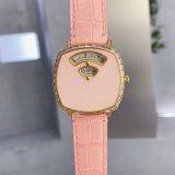202112SS新作Gucciグッチ レディース時計 スーパーコピー4色