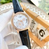 202112SS新作Chanel シャネルレディース時計 スーパーコピー6色